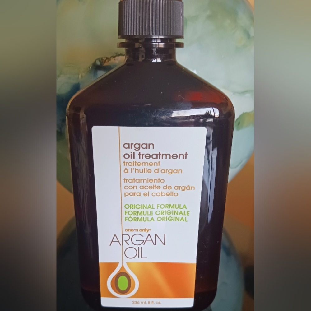 Argan Oil Treatment - Brow
